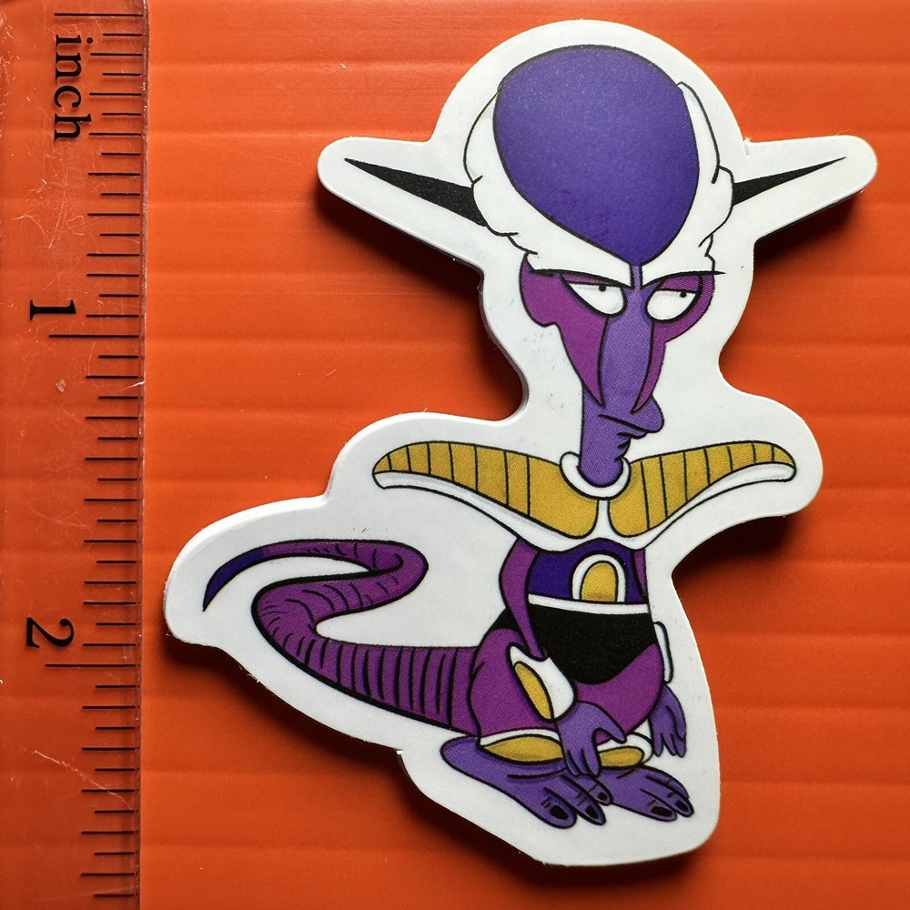 Roger Sticker American Dad Sticker
