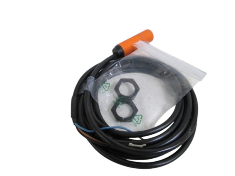 IFM EFECTOR IG5731 INDUCTIVE PROXIMITY SENSOR NSNP