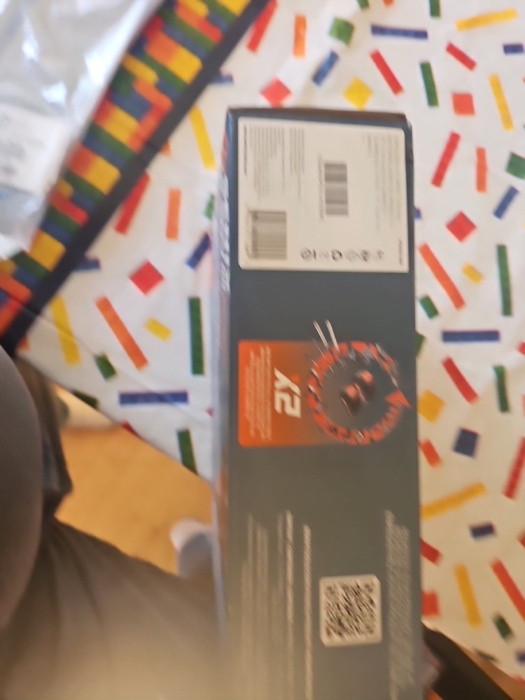 Senix 1/4 Impact Driver