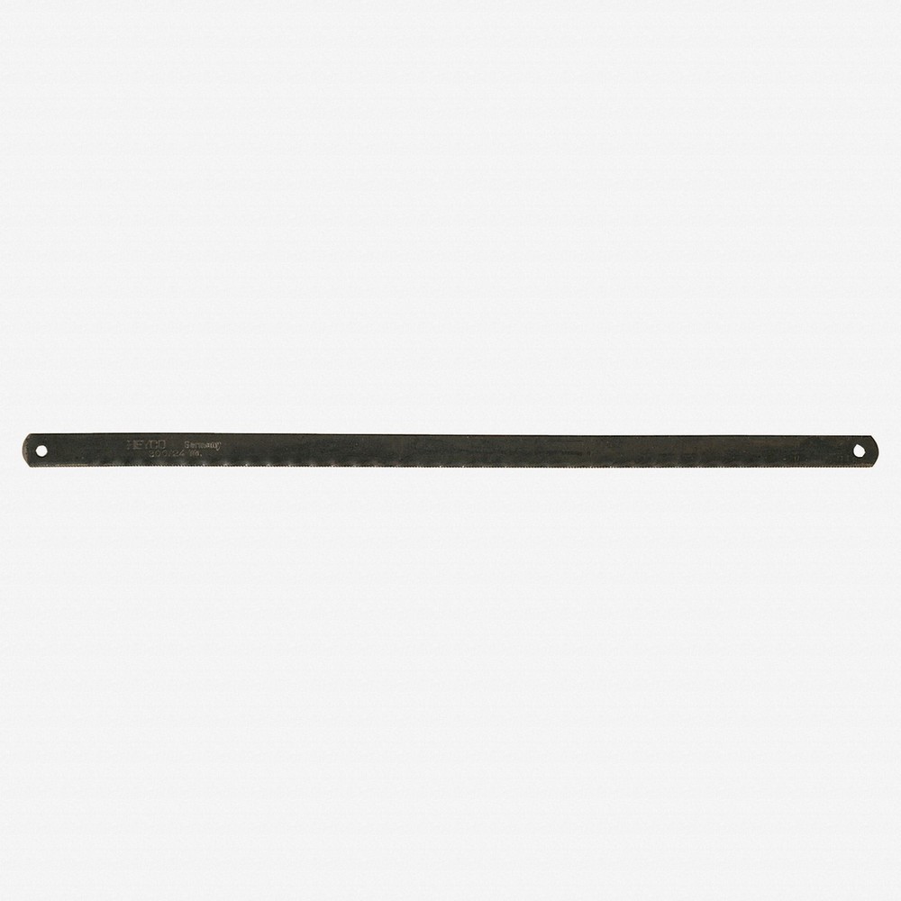 Heyco Hacksaw Blade, Single Edge