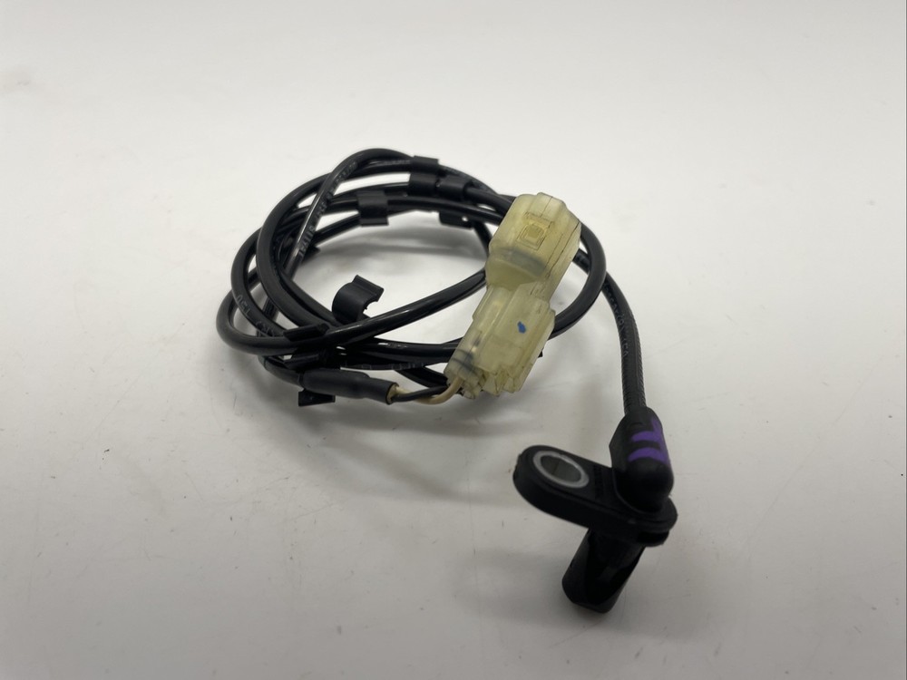 ♻️ Triumph Tiger 800 XRX 2018 - 2019 Front ABS Sensor ♻️