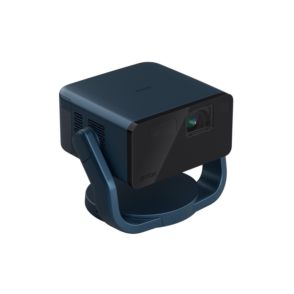 Epson EpiqVision Mini EF22 Laser Projector