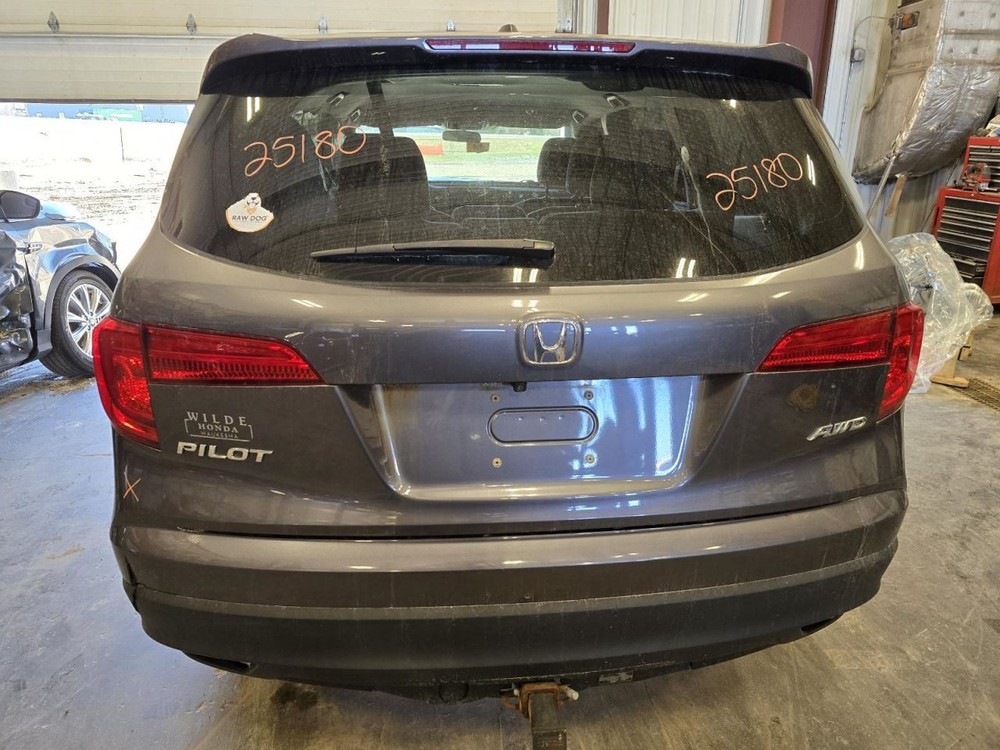 Engine ECM Electronic Control Module Engine Controller Fits 17-19 PILOT 1552225
