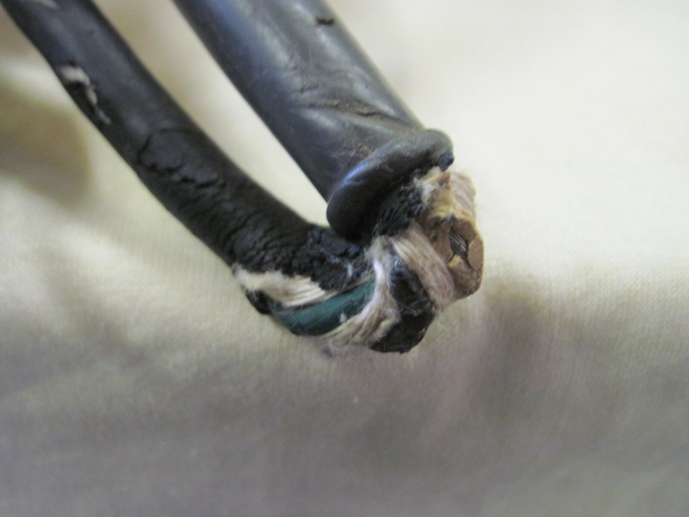 VINTAGE MAKITA 13mm ANGLE DRILL MODEL: DA4511