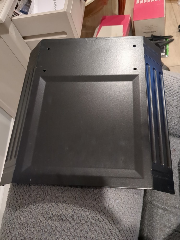 Side panel for GIBRALTAR Hamilton MAILBOX HM200B00 Read description!