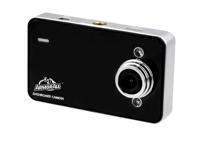 Armor All HD Dashboard Camera 360 Rotation - Universal