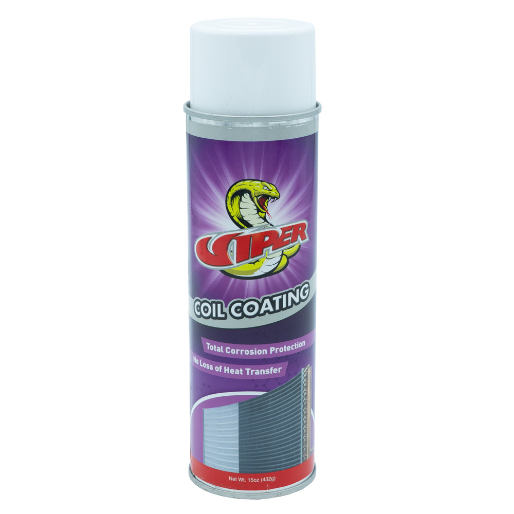 Refrigeration Technologies RT640A Viper Coil Coating Aerosol