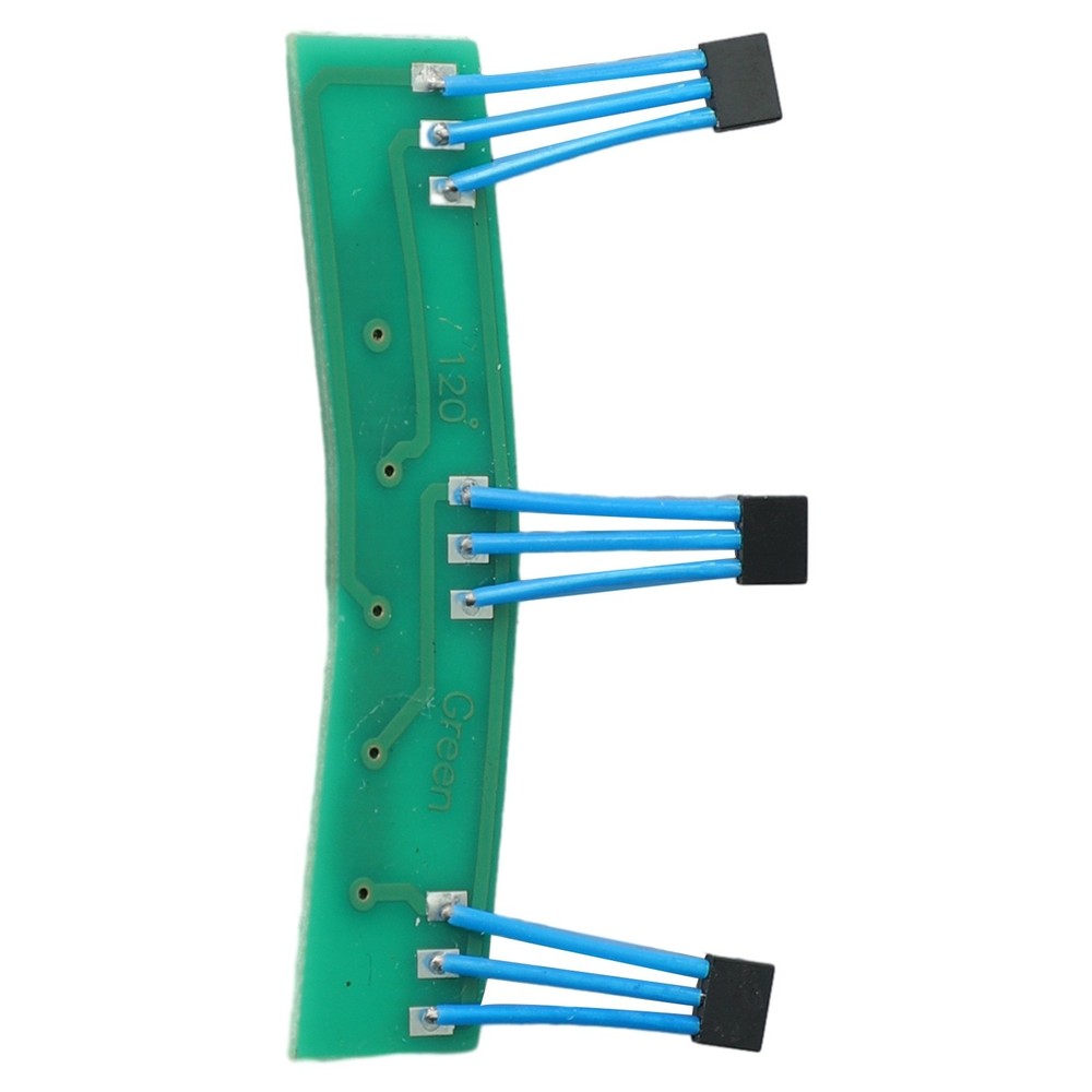 Replace Your Old PCB Board with 413F Sine Wave Motor Enhanced Functionality