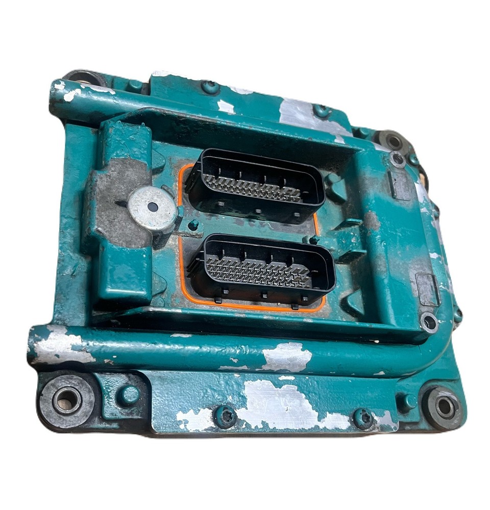 Volvo VED12 ECM ECU Diesel Engine Computer Module PO1