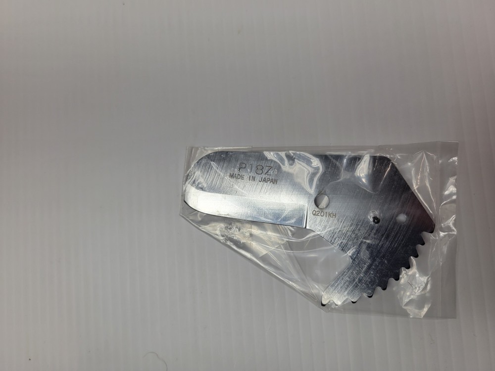 Muromoto P18z Blade 1 Piece