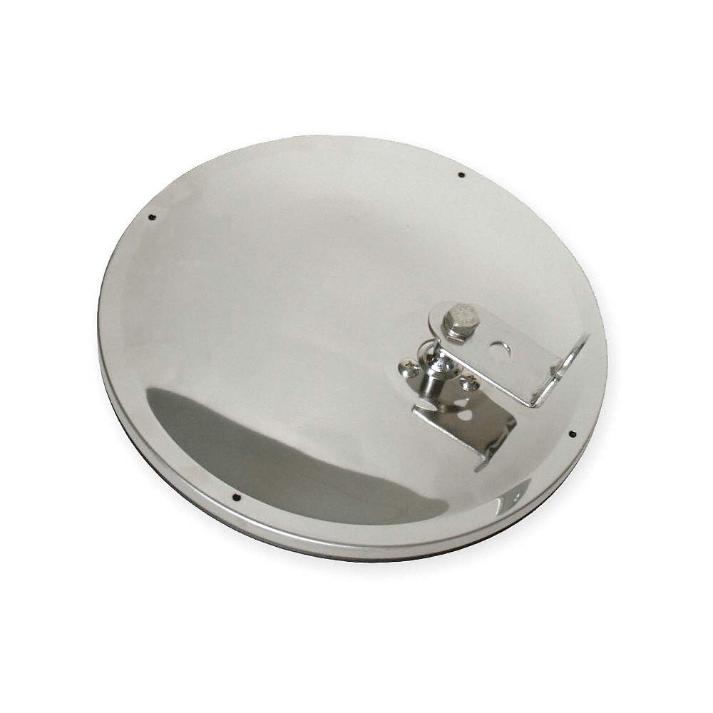 VELVAC 708509 Offset Convex Mirror 2FAF7
