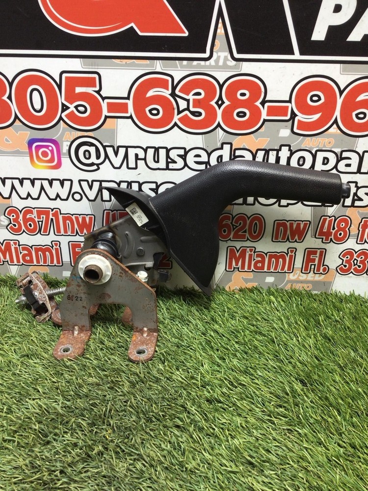 ✅ 2017 KIA FORTE Hand Brake Ctrl Valv OEM