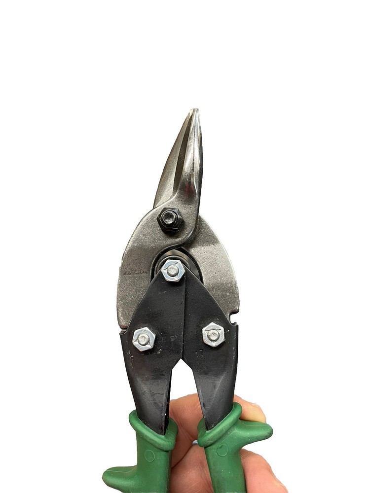 Matco TS-1. Right Cut Excellent Shape