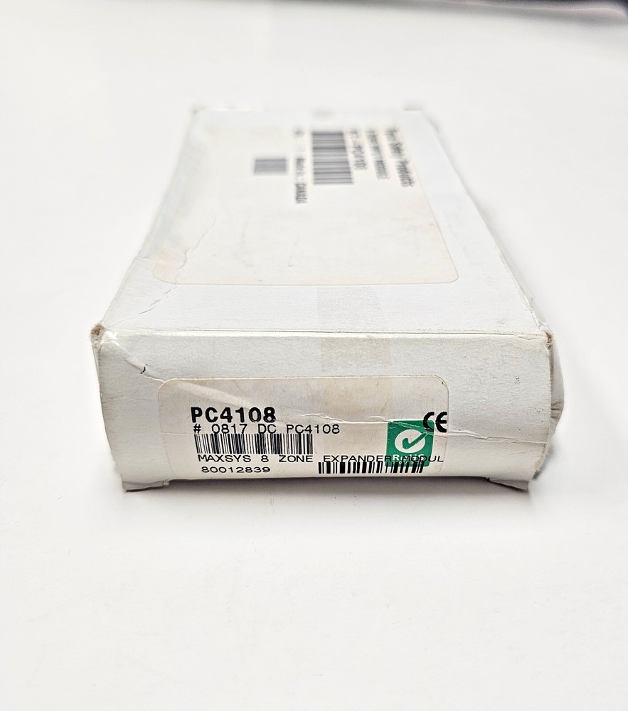 KT-PC4108 8-Input Expansion Module NEW (Open Box)