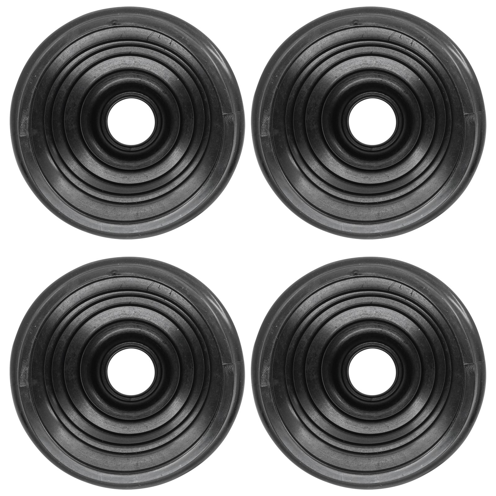 Rear Wheel Side CV Axle Boot Kit For Can-AM CanAM Maverick X3 Max 4x4 2017-2023