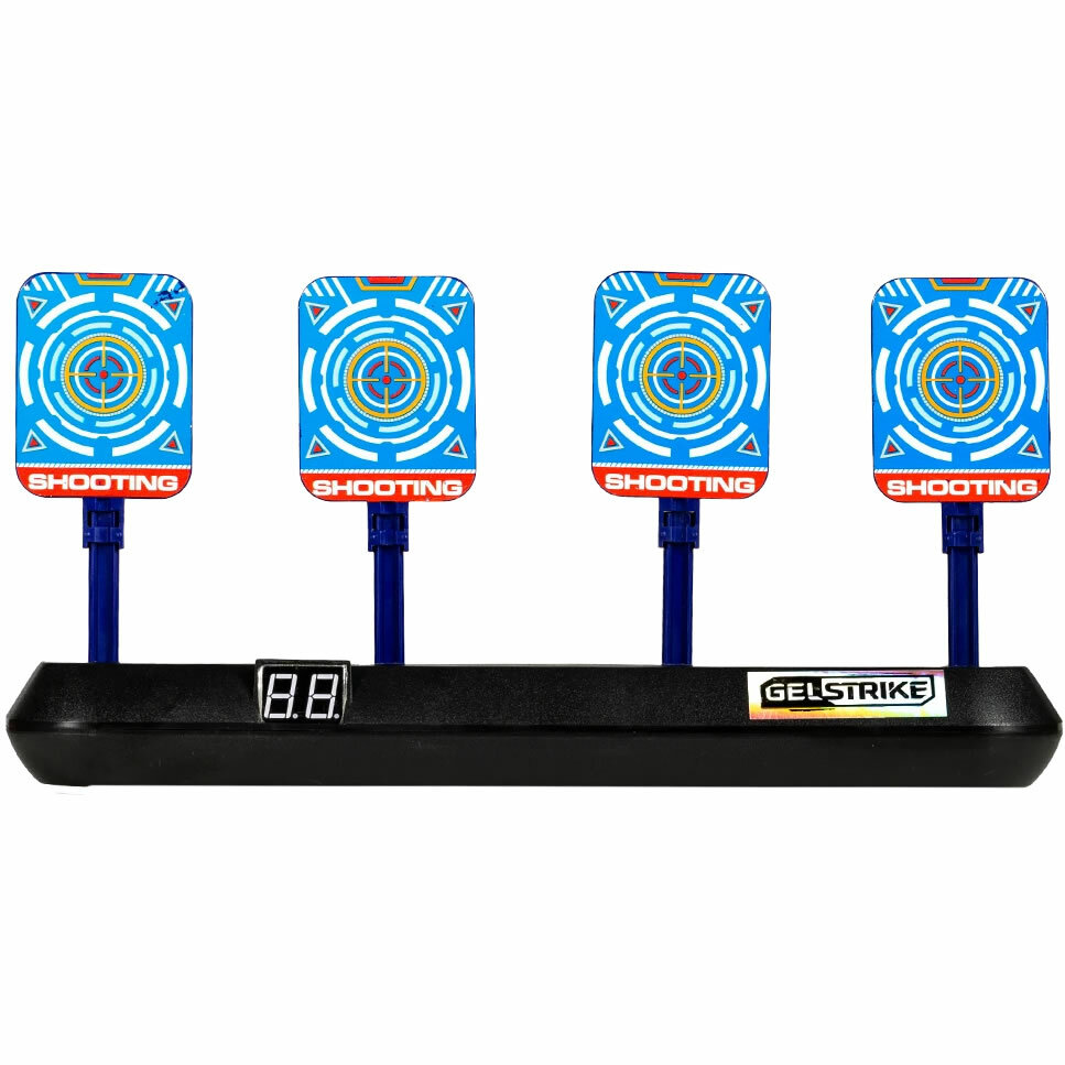 GelStrike Auto Target - Paintball