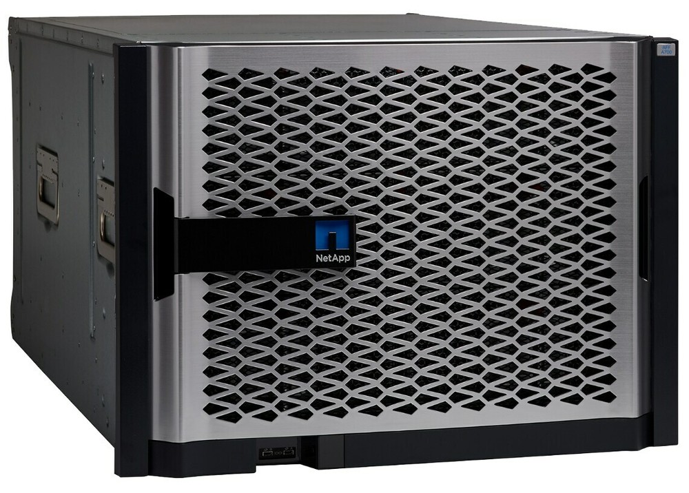 NetApp AFF A700 All-Flash Storage System