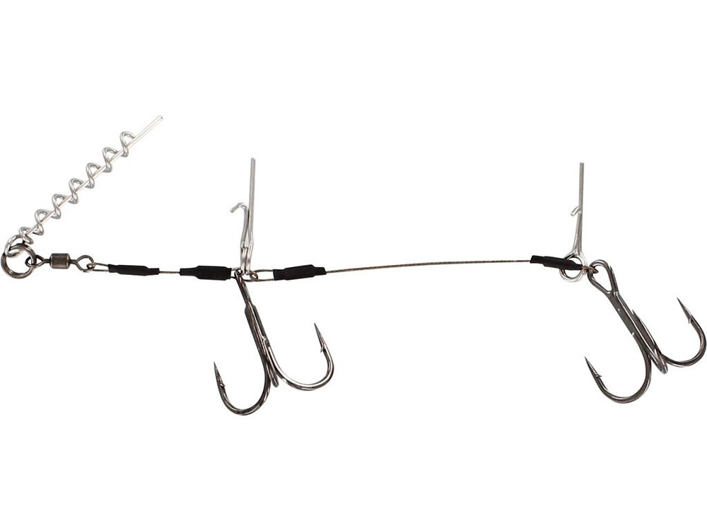 WESTIN SHALLOW RIG DOUBLE