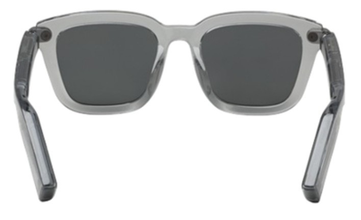 🔥 JBL SoundGear Frames Harman Sunglasses - ONYX
