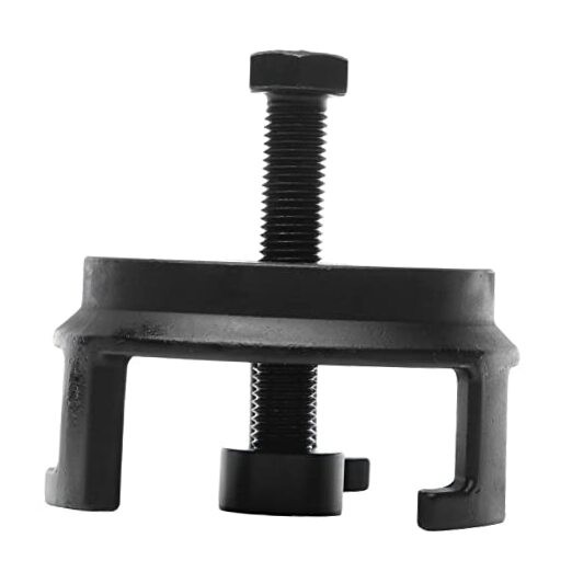 Harmonic Balancer Puller Crank Pulley Puller - Compatible with Chrysler, Jeep,