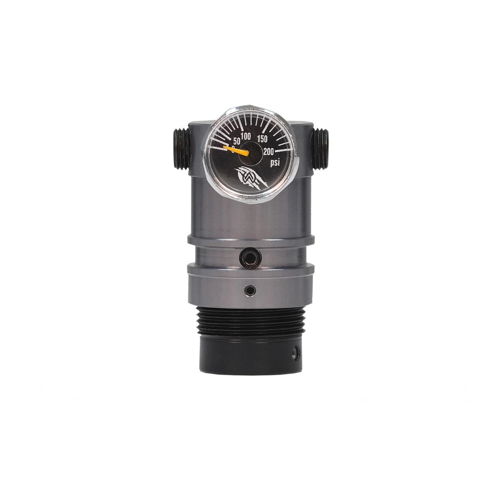 Wolverine Storm Category 5 On-Tank Regulator