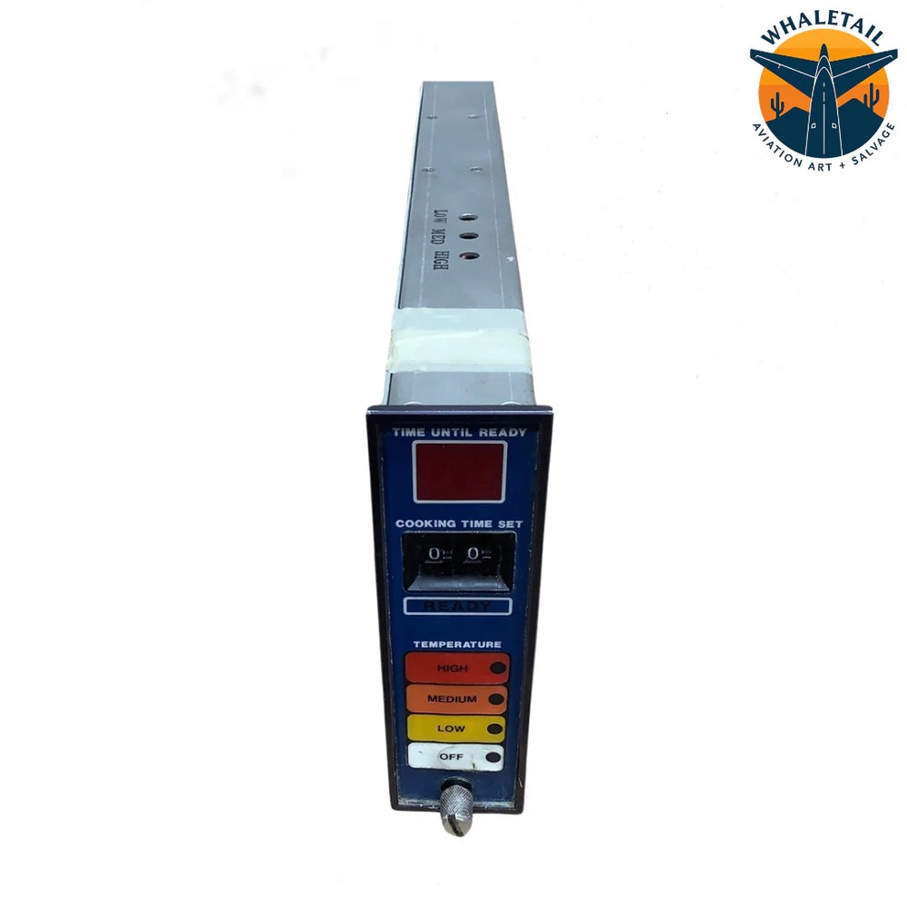 Oven Temperature Controller