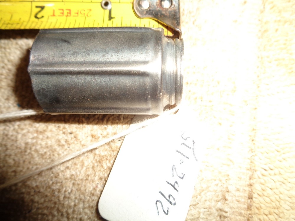Cigarette Lighter Housing Retainer, Original.