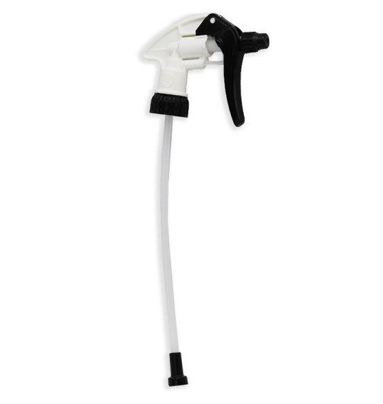 Koch Chemie 1L trigger spray head black filter