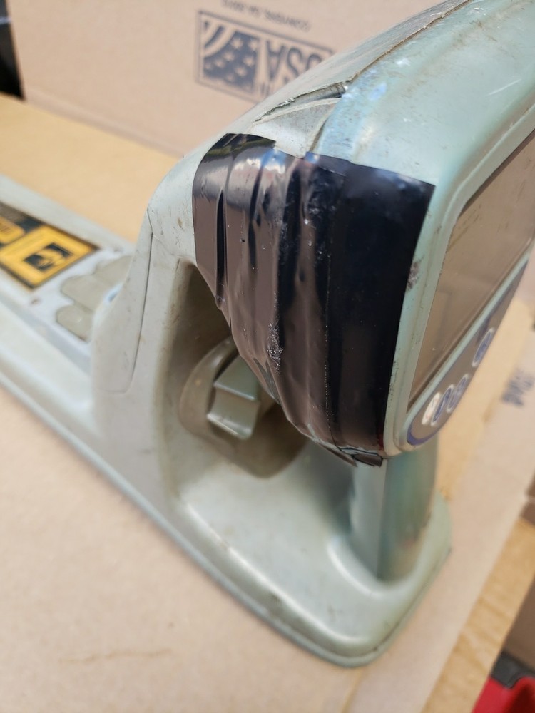 Radiodetection Locator Wand Model RD4000 ONLY