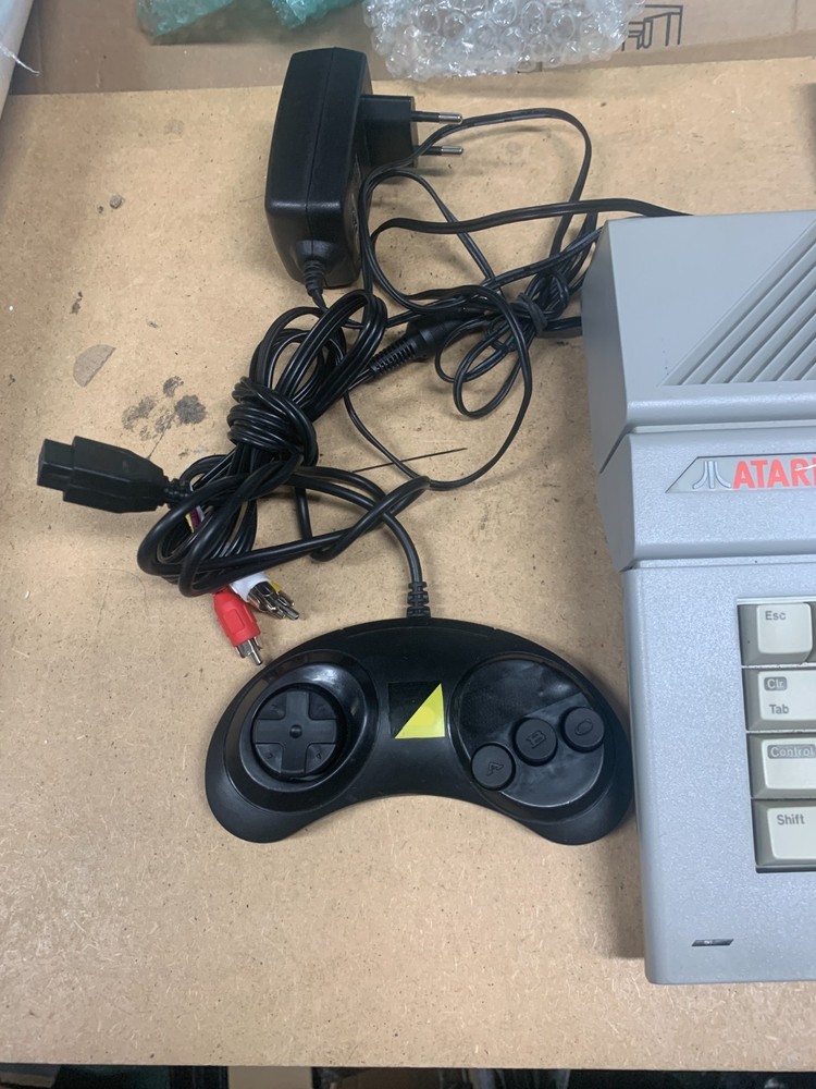 ATARI 800xe 512Kb ram extender , Atari SDrive Micro rev 2.0