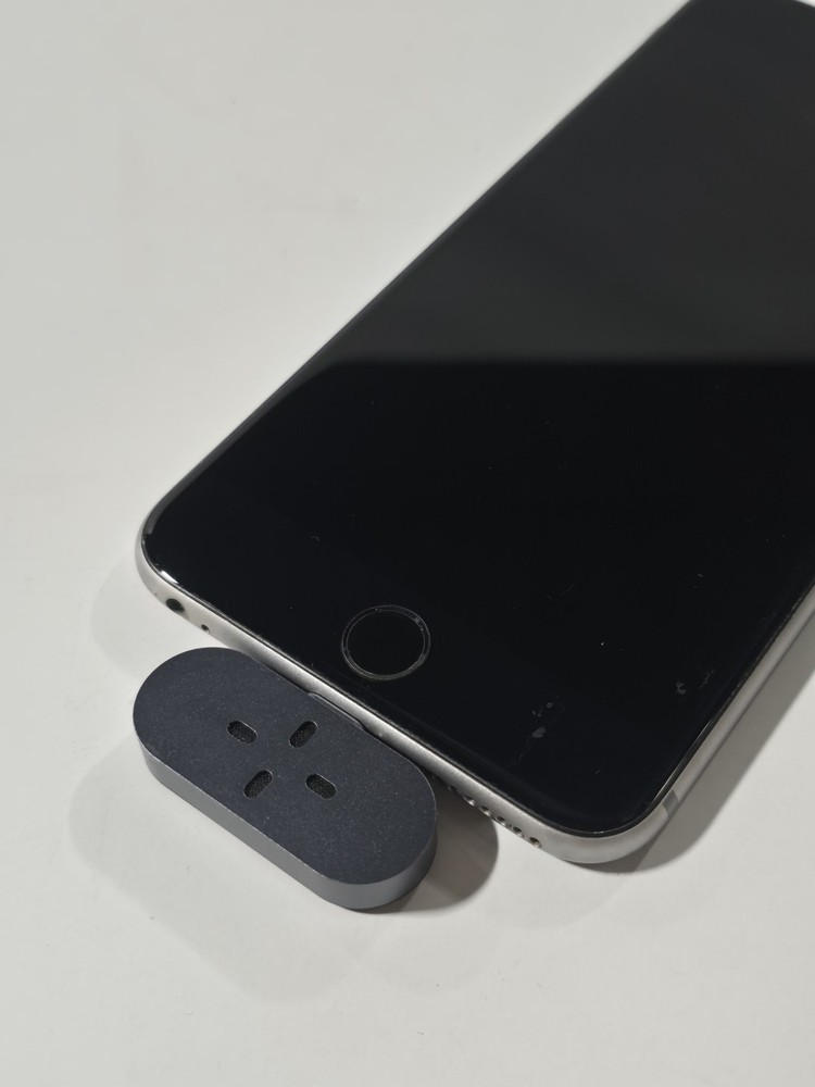 Time Kettle Zero Translator No Charging Required Just Plug Into Apple iPhone