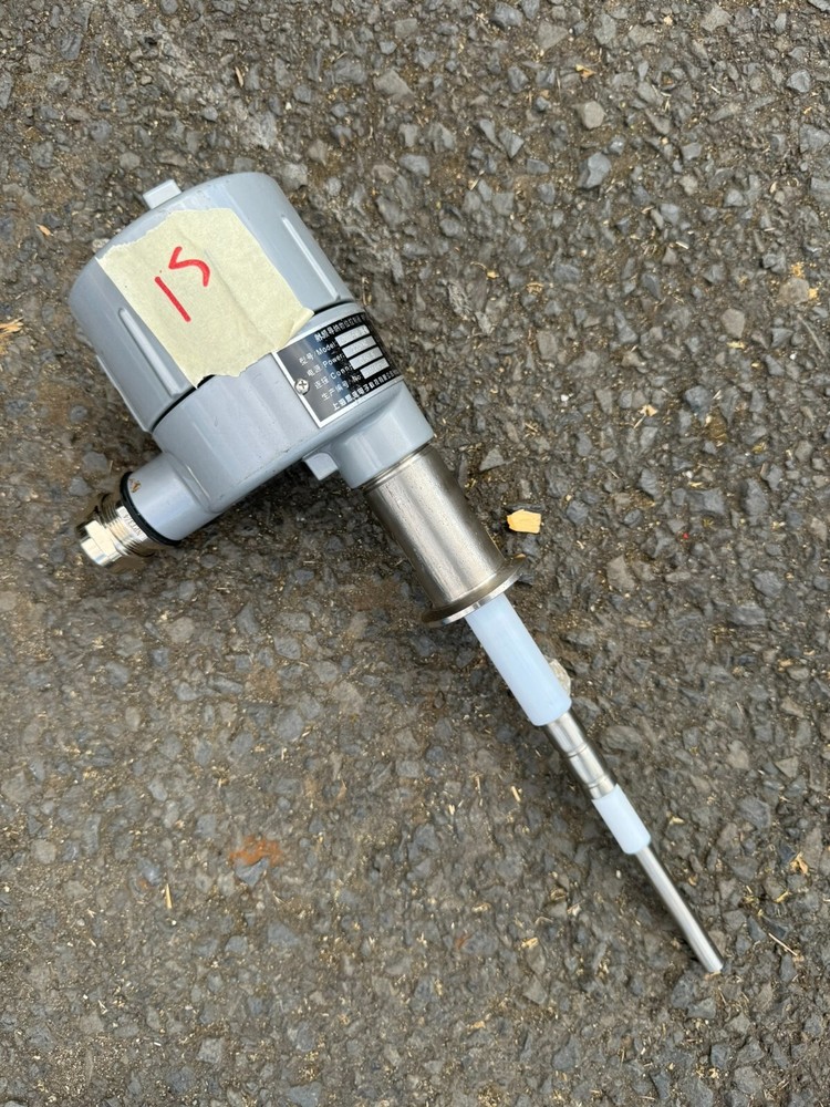 RF Level Controller
