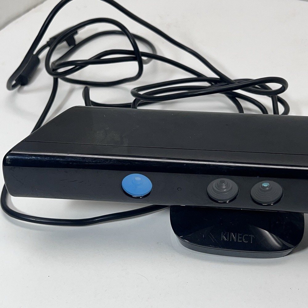 Microsoft Xbox 360 Kinect Connect Sensor Model 1414 FAST SHIPPING