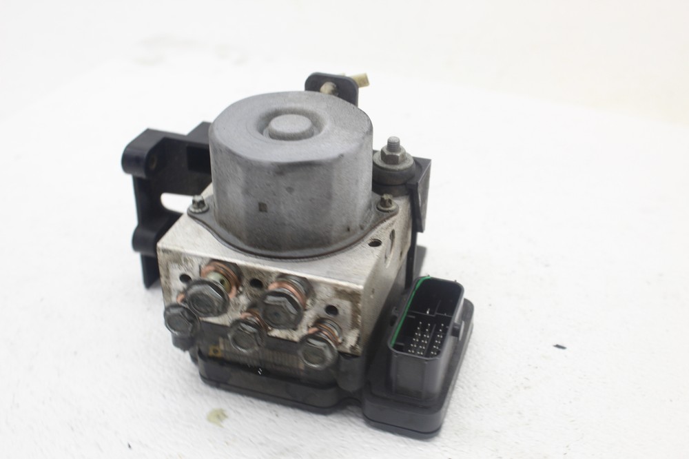 2014-2016 Harley Davidson Electra Glide ABS Pump Unit Module 41100013