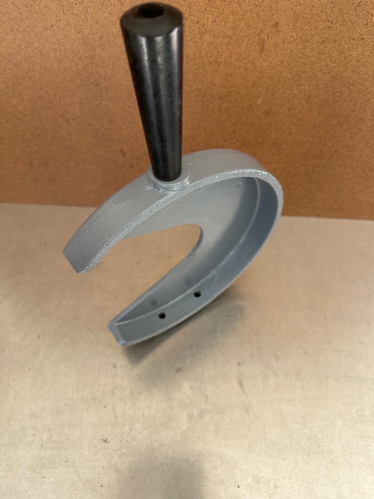 Foley Belsaw Grinder Wheel Guard