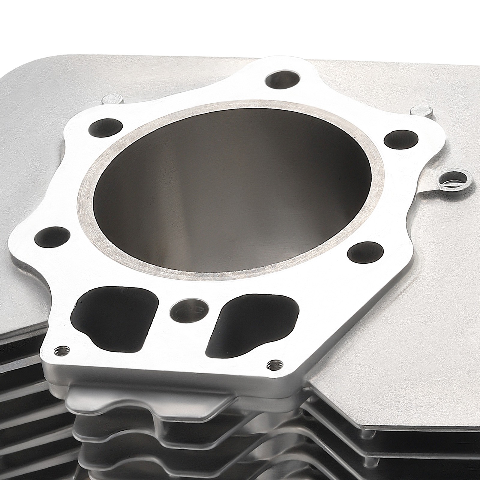 Cylinder Piston Top End Kit for Honda TRX500FM/FE Foreman 500 4x4/S/ES 2005-2011