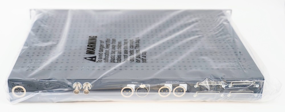 Universal Audio Apollo x16 Gen 2 Essentials+ 18 x 20 Thunderbolt Audio Interface