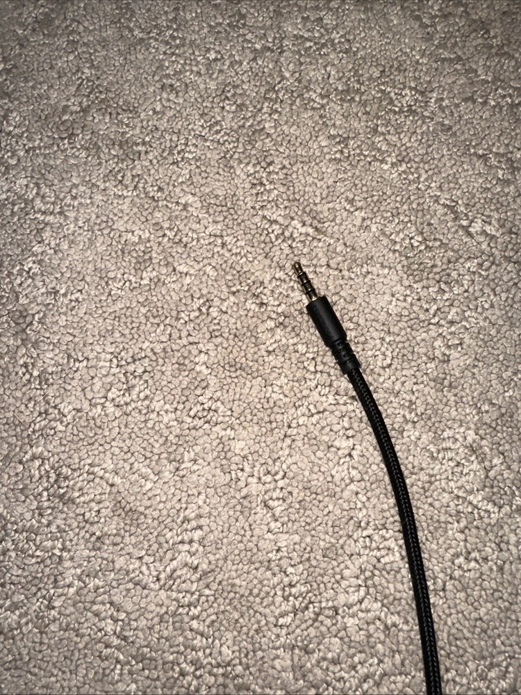 Hyper X Wired Headset, And Microphone