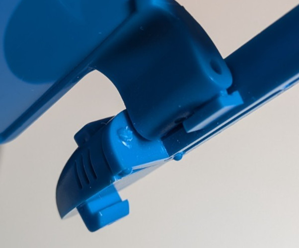 Capcom - Rockman EXE / Mega Man Battle Network - GBA Screen Cover / Protector