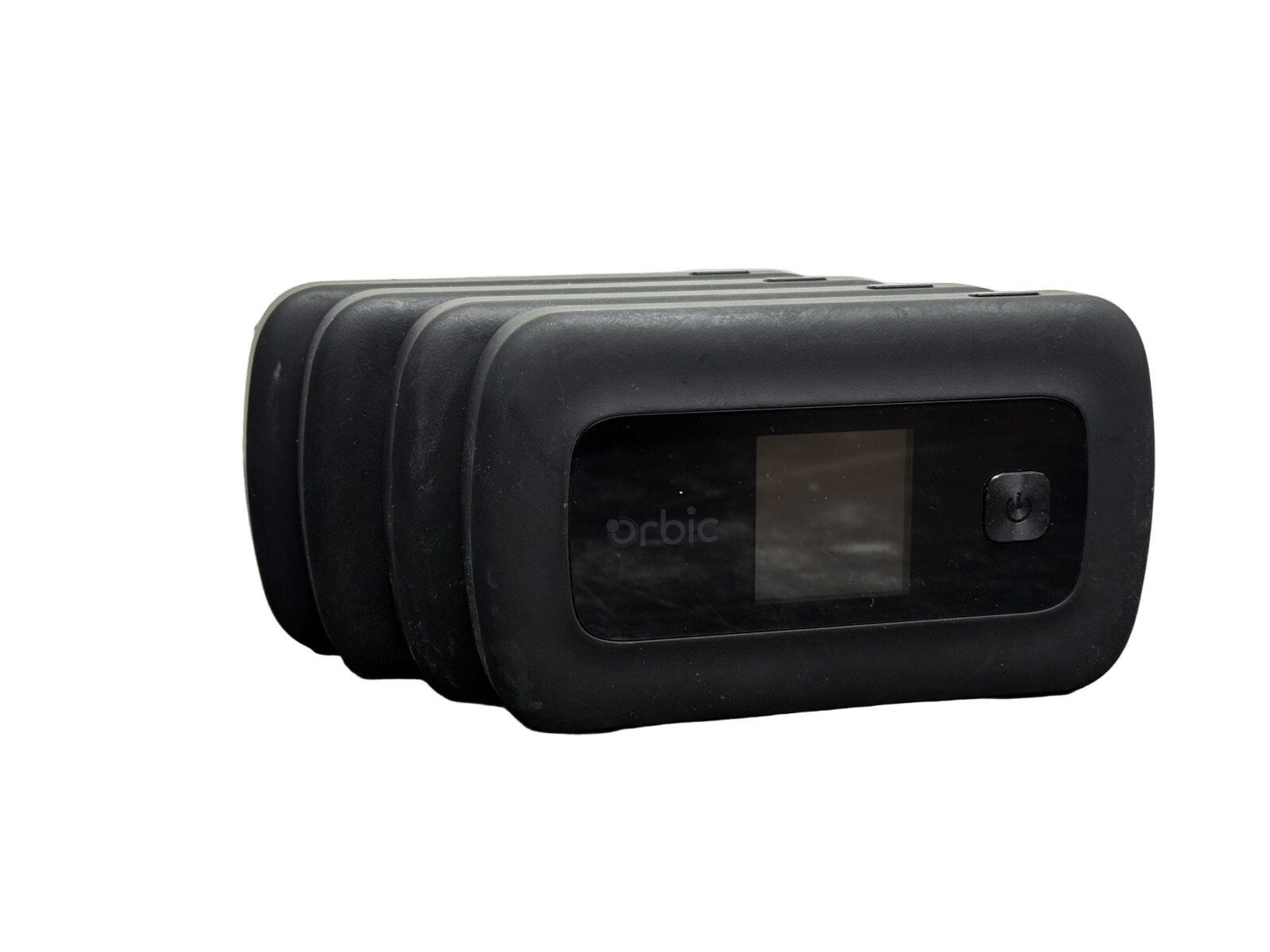 RayHunter IMSI Catcher Detector – Kajeet RC400LX 4G LTE Hotspot – Professionally