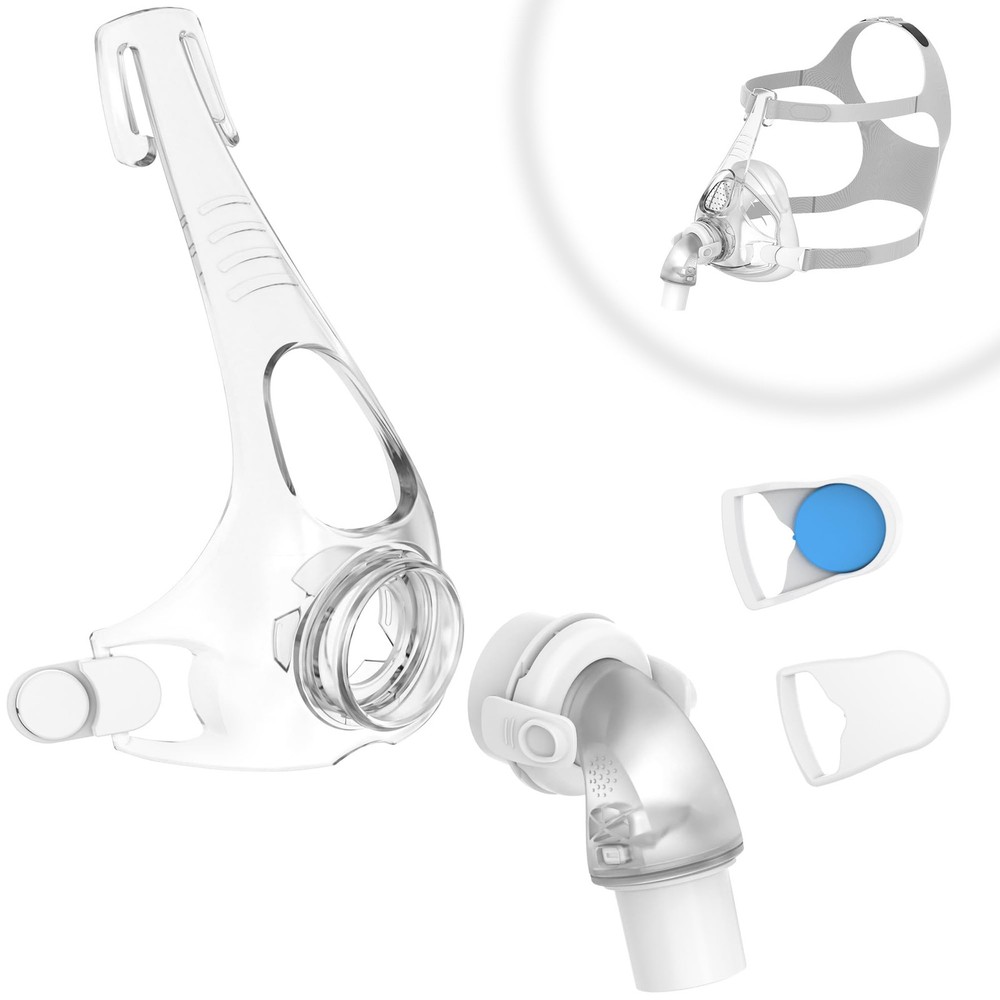 Replacement Frame Assembly Compatible with Fisher&Paykel Simplus| Including...