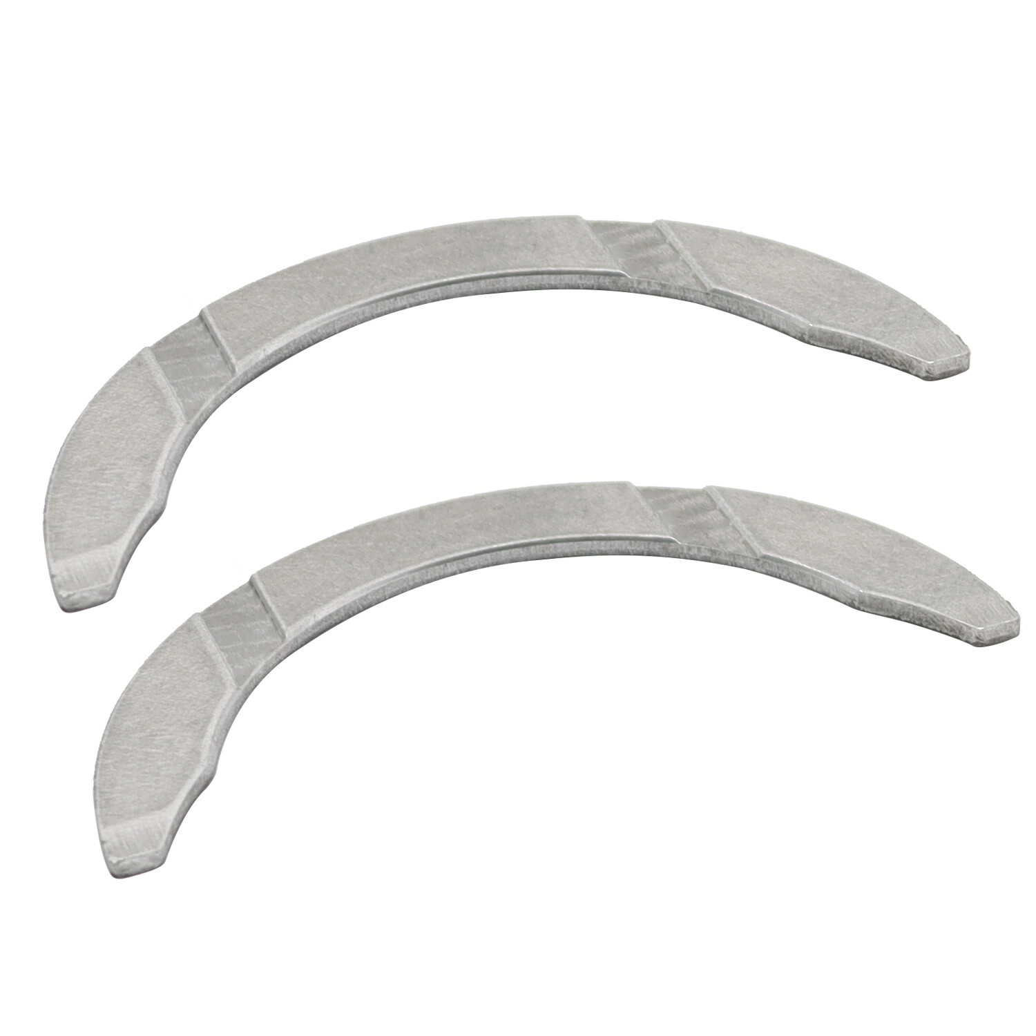 Main & Rod Bearing W/Thrust Washer STD For Optima Sonata Kia Optima 2.4L 2006-16