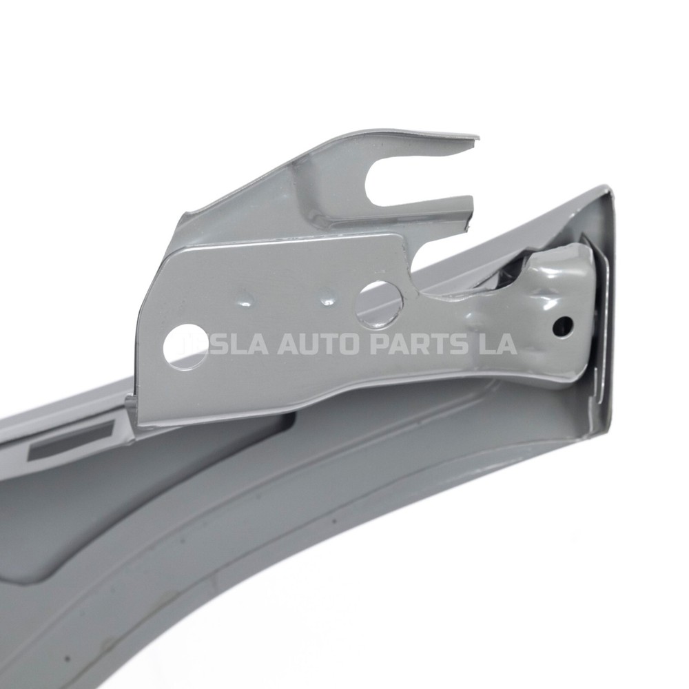 Fender Assembly Front Left Driver Side for Tesla Model 3 2017-2023 1081401-E0-D