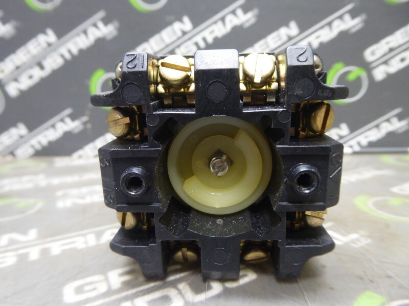 NEW Honeywell 911ARA521FB Microswitch with Indicator Lights