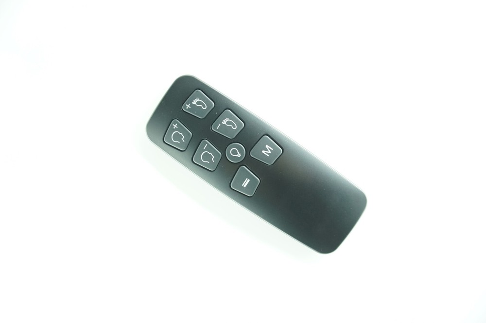 Remote Control For JENSEN Linak HC1ABL HC12BL0310 Adjustable Bed Base