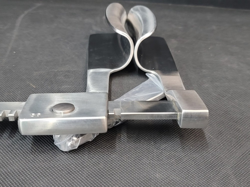 Solway Retractor Abdominal 11"