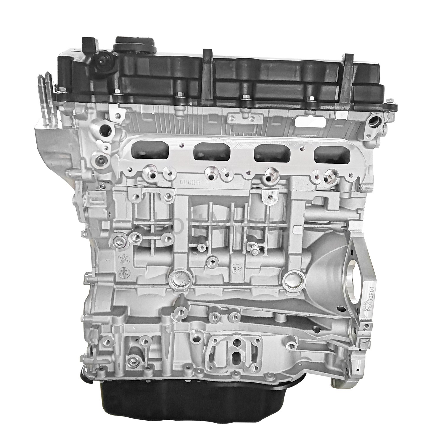 G4KJ 2.4L GDi Long Block Engine Motor For Hyundai Tucson Kia Sportage 2014-19