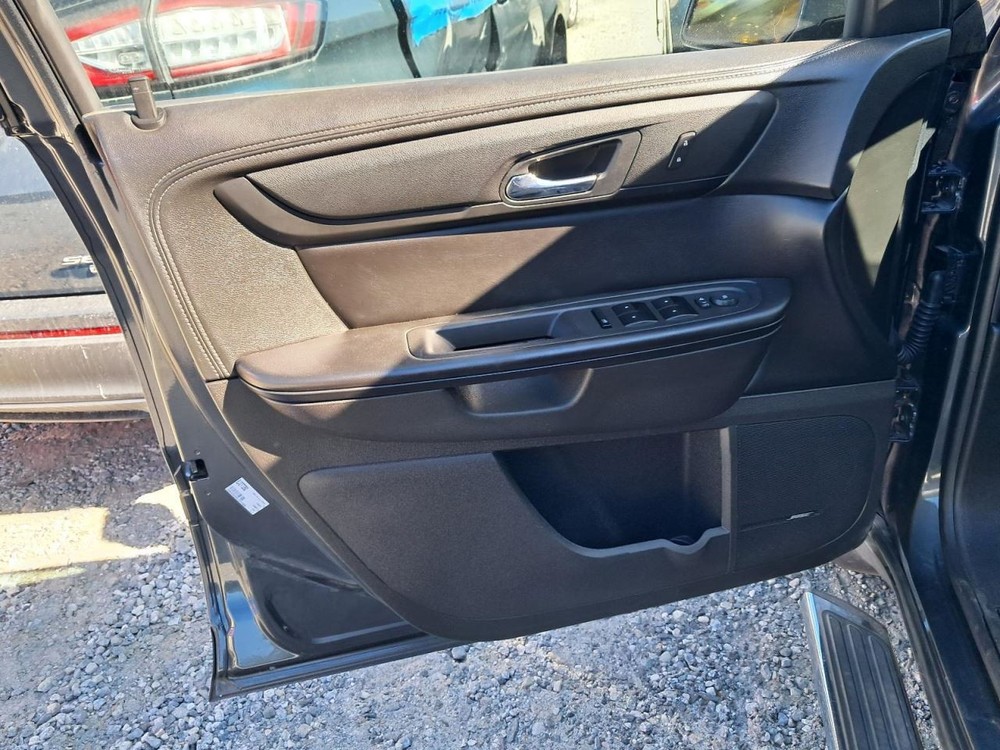 TRAVERSE 2014 Glove Box 4822780