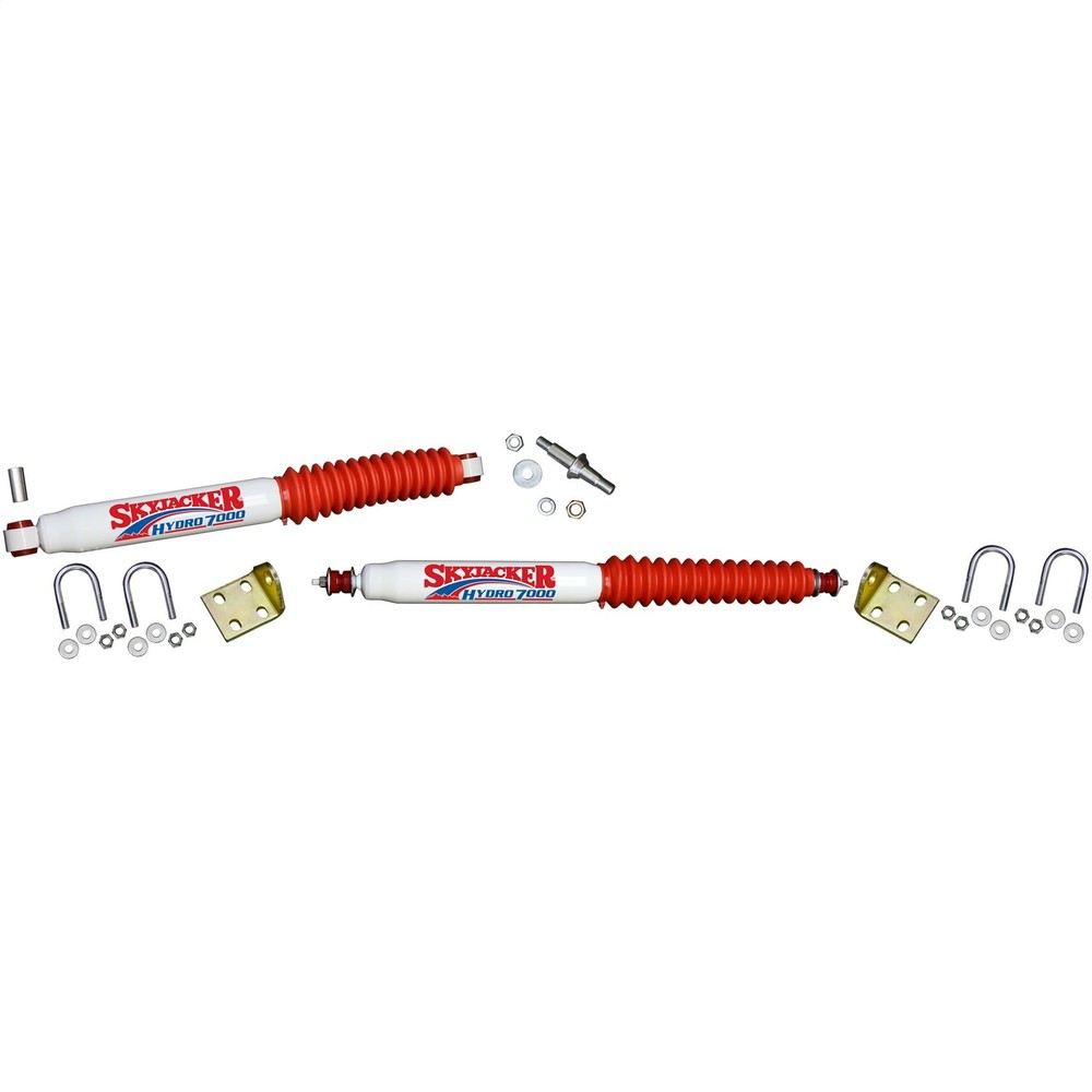Skyjacker STEERING DAMPER KIT Steering Damper Kit 7219