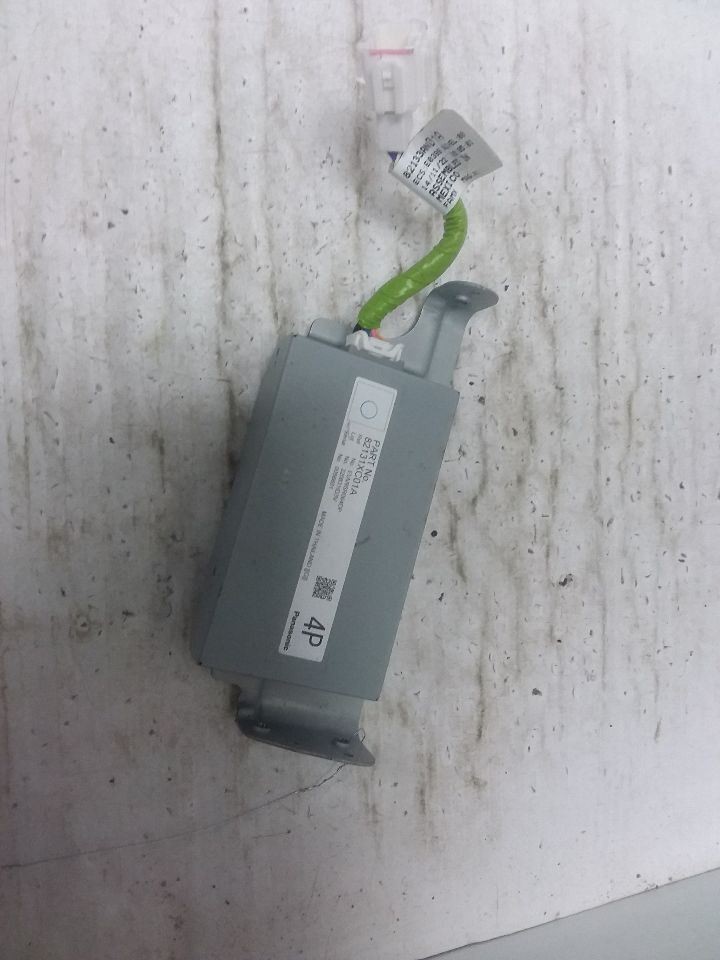 Panel Integrated Control Unit Module Backup Fits 23-25 LEGACY 82131XC01A
